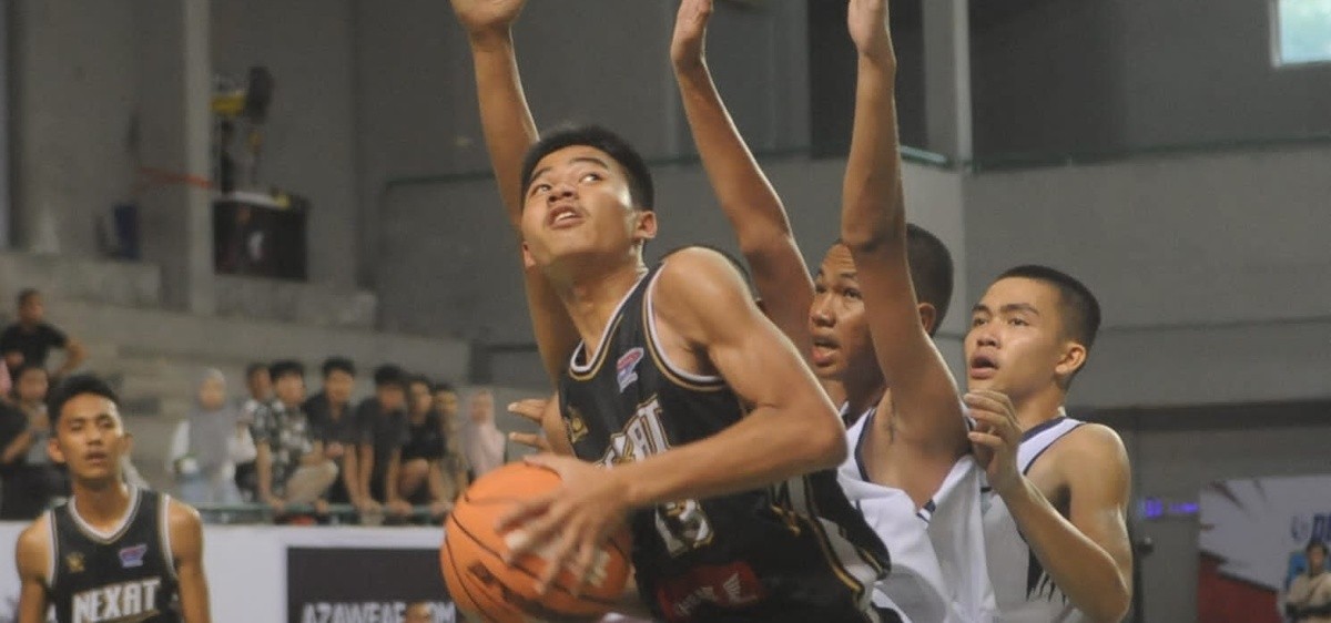 ﻿SMAN 3 Prabumulih Gagal Melenggang ke Final DBL 2024; Kalian Tetap Terbaik!