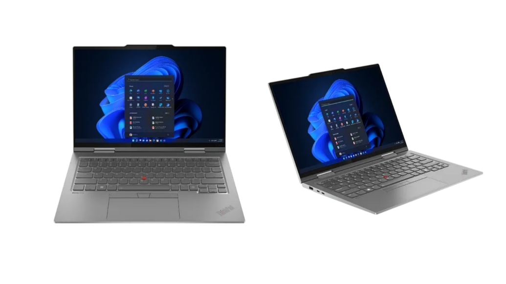 Lenovo X1, Kamera Ringkas dengan Fitur 4K Profesional