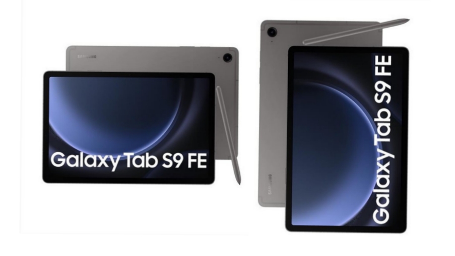 Samsung Galaxy Tab S9 FE: Tablet Mid-Range Tangguh untuk Kerja dan Kreativitas