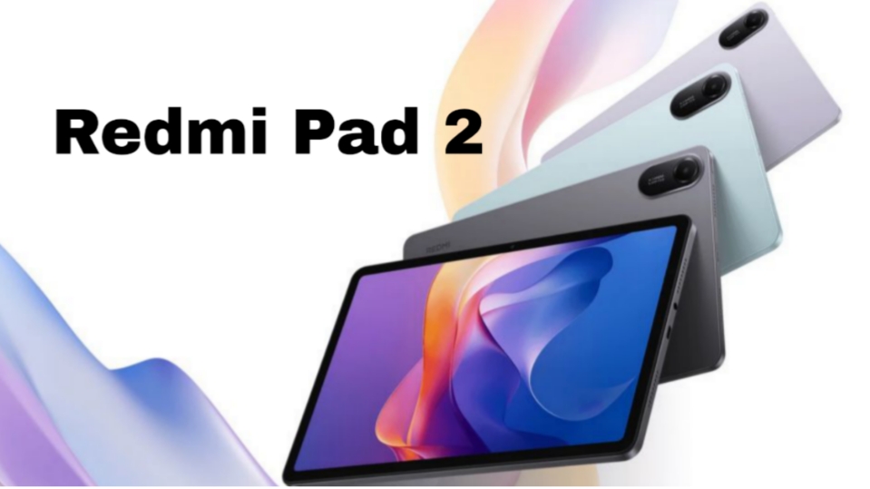 Redmi Pad 2, Tablet 2 Jutaan dengan Fitur Setara Laptop