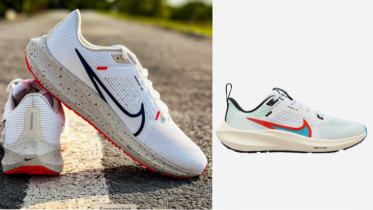 5 Rekomendasi Sepatu Lari Nike Terbaik untuk Jarak 10K