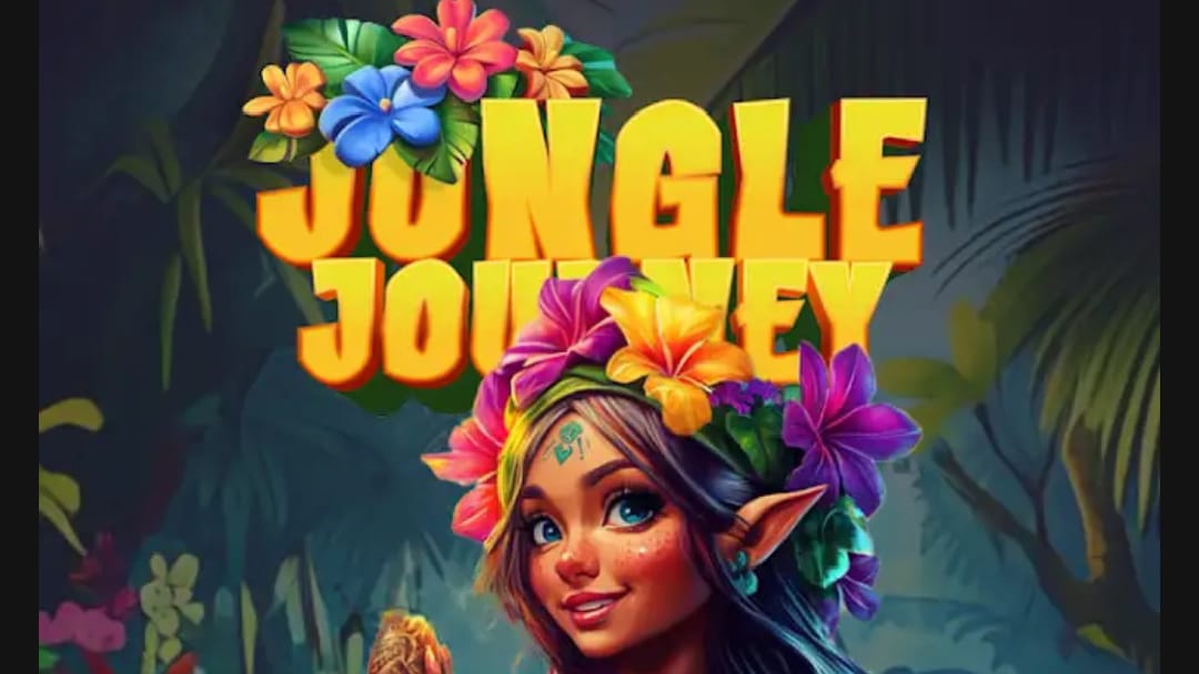 Jungle Journey, Aplikasi Seru yang Bisa Menghasilkan Saldo DANA dari Rumah