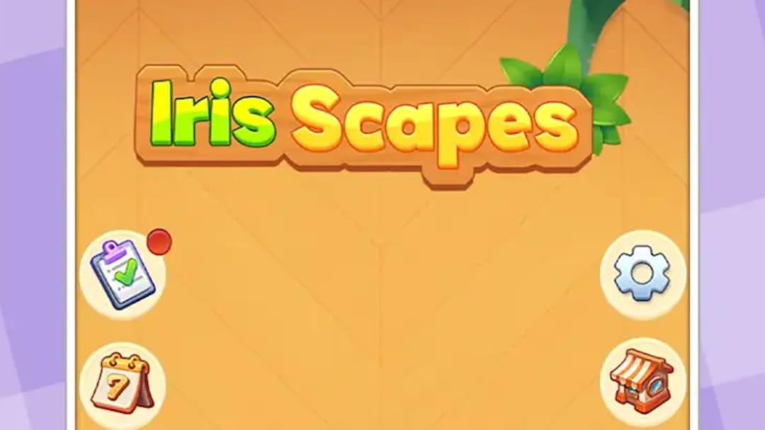 Cara Dapat Saldo DANA Gratis Rp285.000 dari Game Iris Scapes, Tanpa Undang Teman!