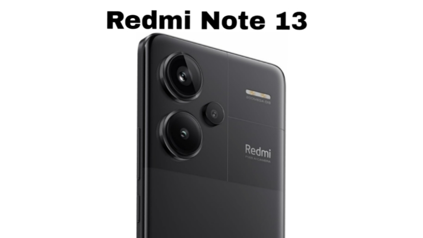 Redmi Note 13, Performa Kuat dan Kamera Canggih dengan Harga Lebih Terjangkau