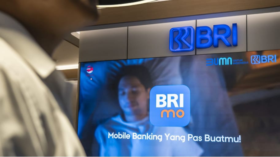 Hari Ini, Pemegang Saham BBRI Panen Dividen Final Senilai Rp31,4 Triliun 