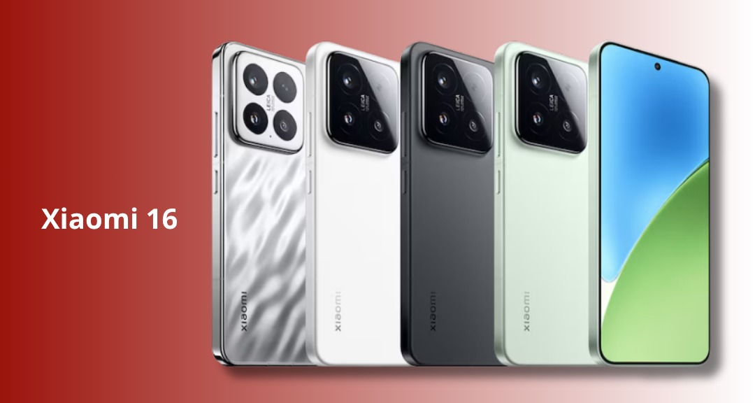 Xiaomi 16 Resmi Hadir: Andalkan Snapdragon 8 Elite untuk Performa Super Cepat & Hemat Daya