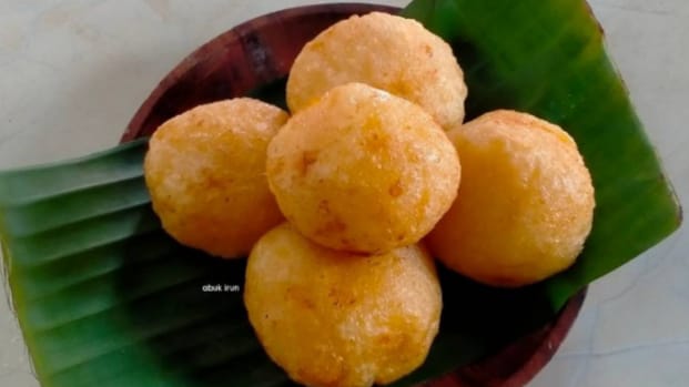 Getuk Goreng, Camilan Tradisional yang Manis dan Gurih dari Singkong