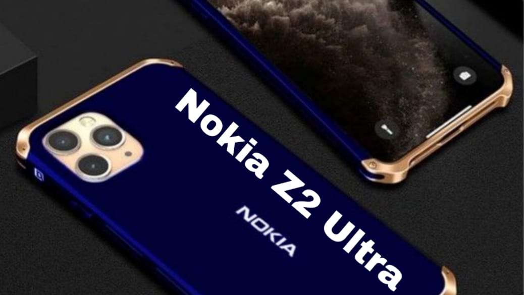 Siap Jadi Raja Baru? Ini Dia Keunggulan Nokia Z2 Ultra 2025