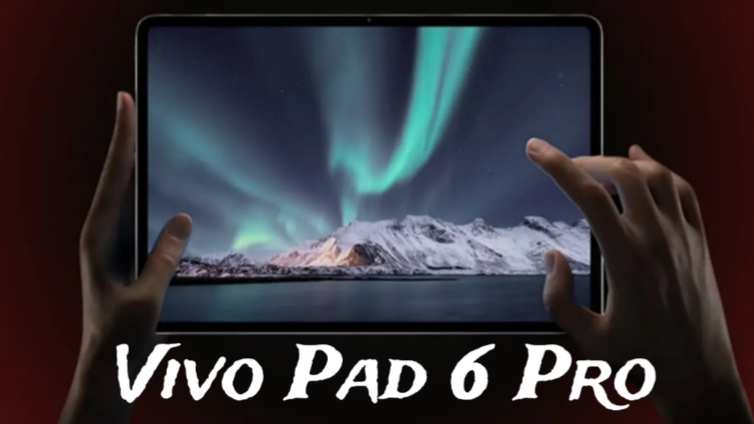 Vivo Pad 6 Pro Siap Debut: Tablet Flagship Android Terbaru Hadir Maret 2026