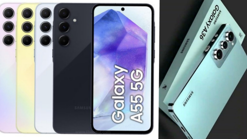 5 HP Samsung 4 Jutaan Terbaik 2025: Stylish, Tangguh, dan Performa Andal