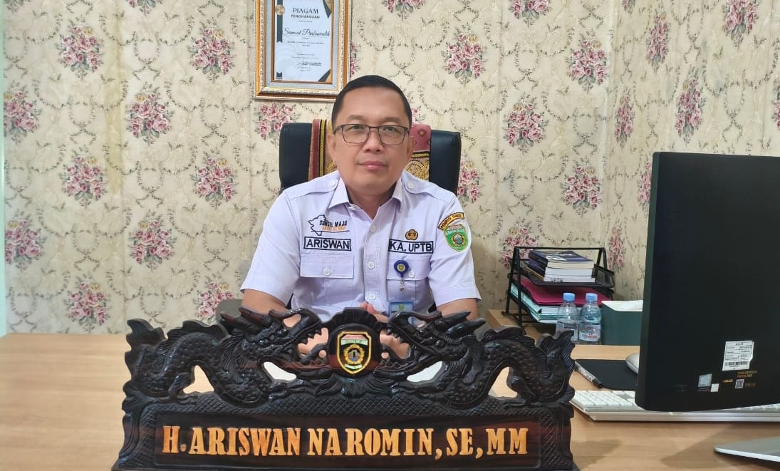 Hanya Sampai 17 Desember! Warga Prabumulih Diminta Manfaatkan Pemutihan Pajak