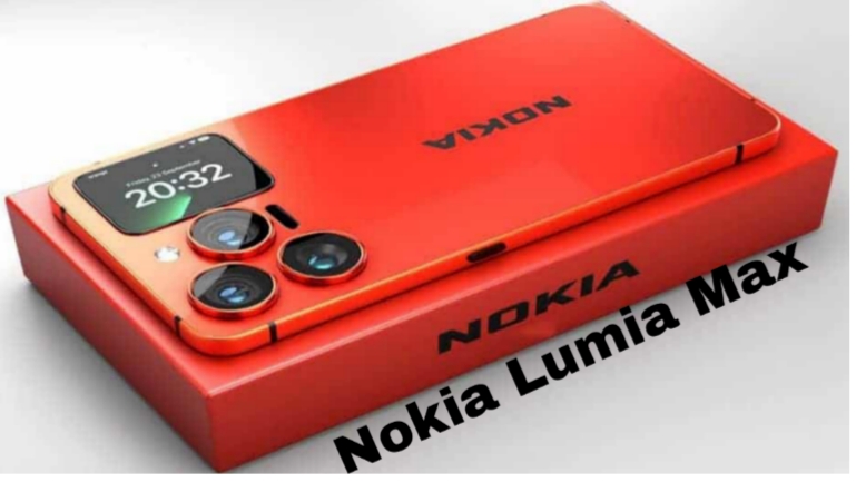 Nokia Lumia Max Meluncur, Smartphone Canggih dengan Harga Terjangkau