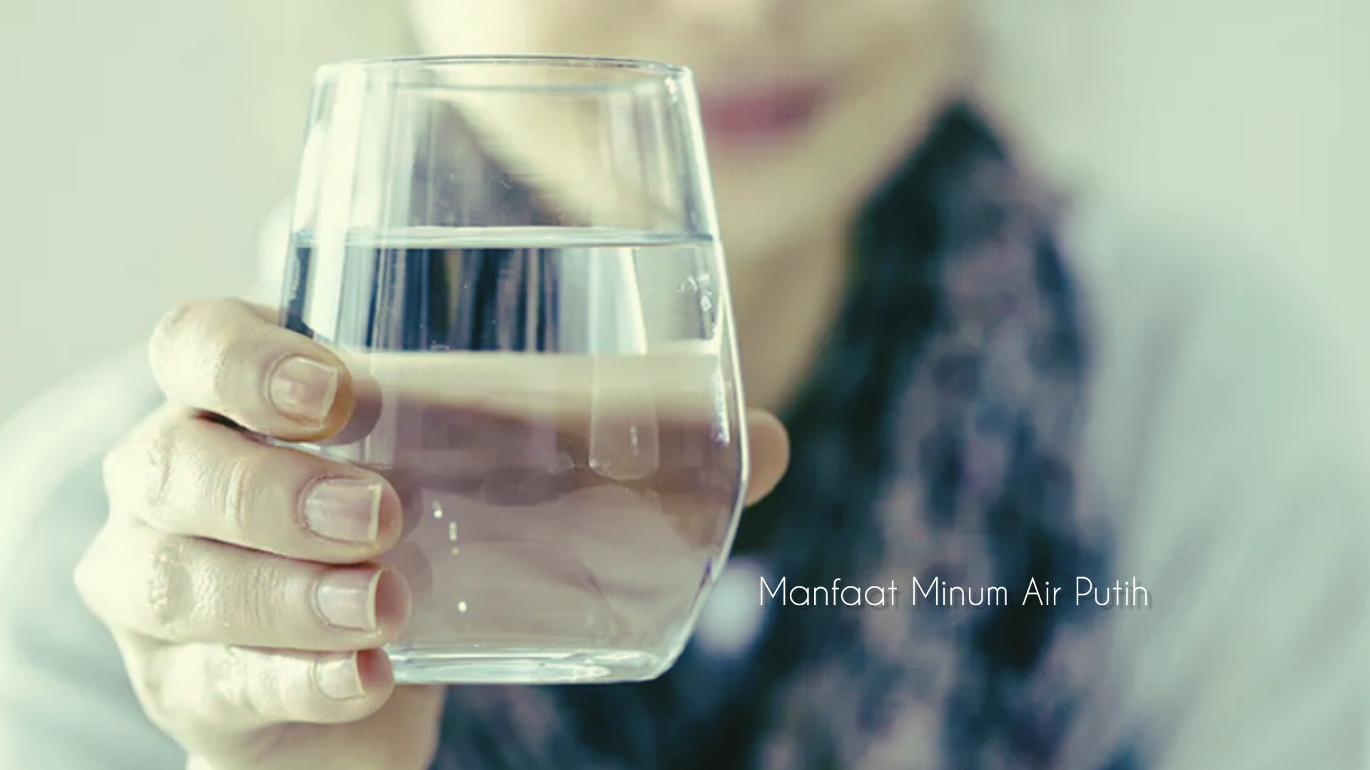 Apakah Air Putih Bisa Turunkan Berat Badan? Ini Manfaat Air Putih untuk Kesehatan
