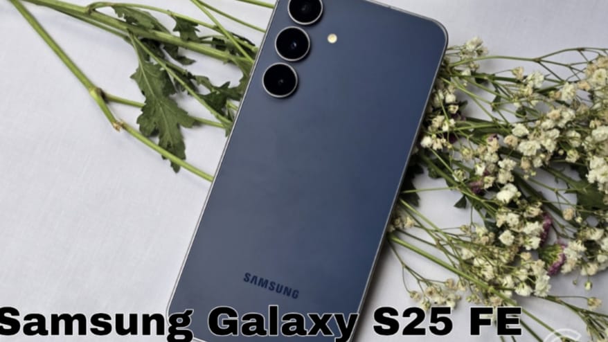 Samsung Galaxy S25 FE Resmi Rilis di Indonesia, Ini Spesifikasi dan Harganya