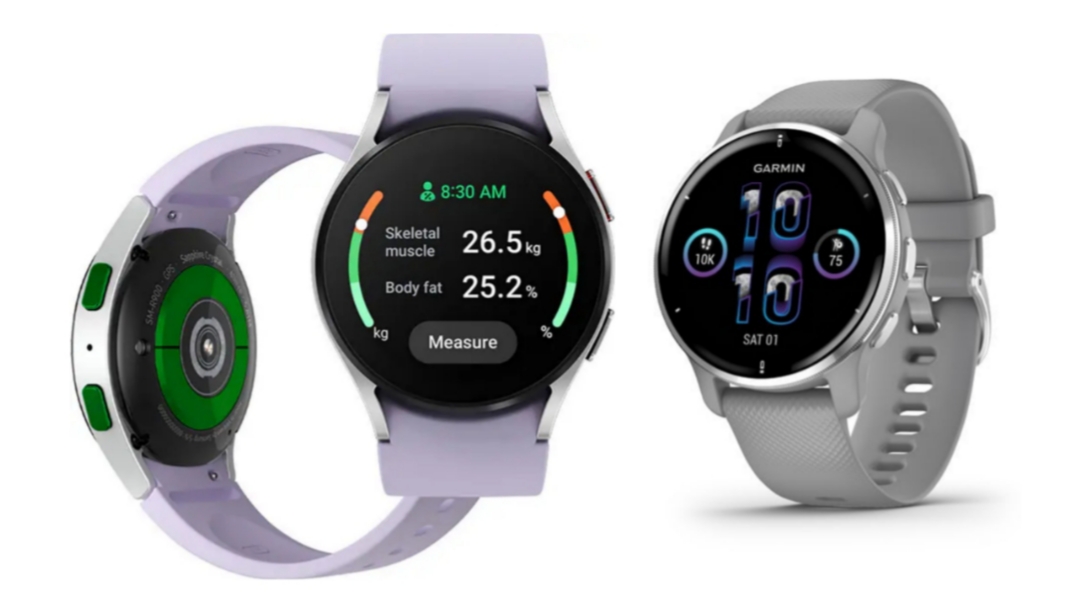 Bayar Tanpa Ponsel? Cukup Pakai Smartwatch dengan QRIS