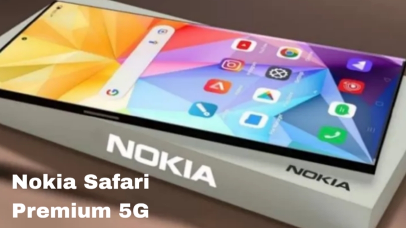 Nokia Safari Premium 5G Siap Meluncur Global Akhir 2025, Usung Spesifikasi Flagship