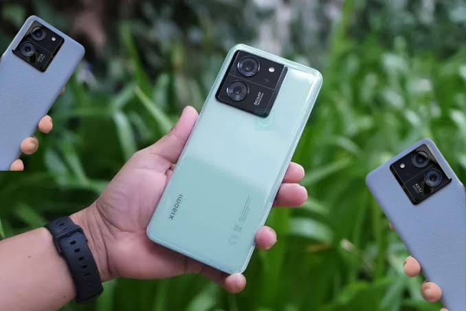 Ayo Intip Spesifikasi Smartphone Xiaomi 13T, Generasi Penerus 12T