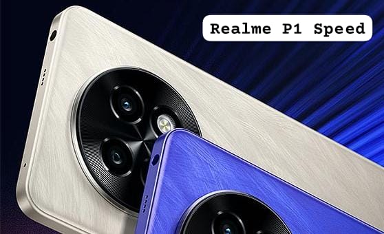 Keunggulan Smartphone Realme P1 Speed yang Usung Baterai Besar 5000 mAh