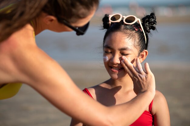 Mengapa Sunscreen Penting? Ini Risiko yang Bisa Terjadi Tanpa Perlindungan UV