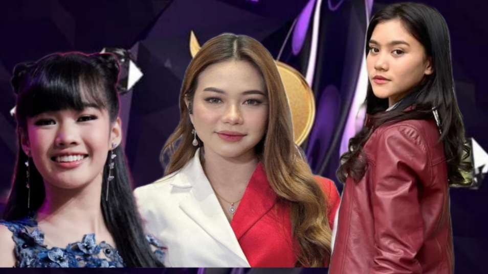 3 Srikandi Prabumulih yang Mengguncang Panggung Dangdut Nasional