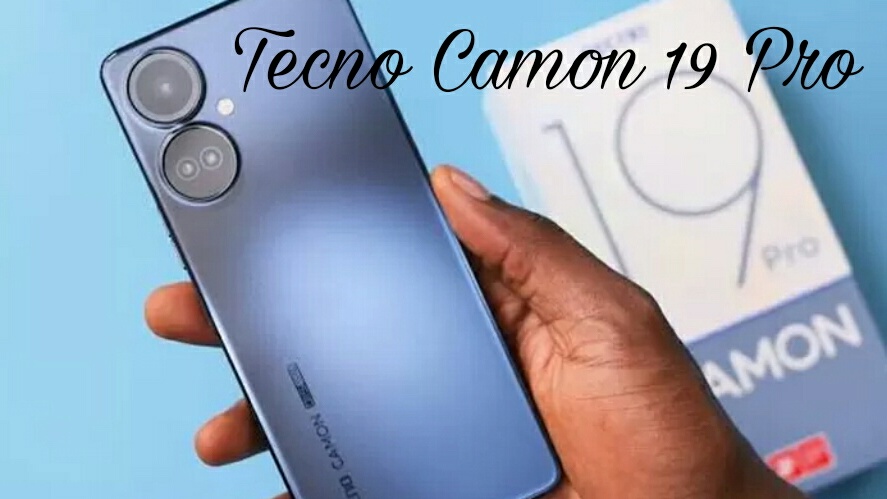 Tecno Camon 19 Pro Masih Jadi Incaran, HP Spek Dewa Usung 64 MP Triple Camera Dengan Harga Merakyat
