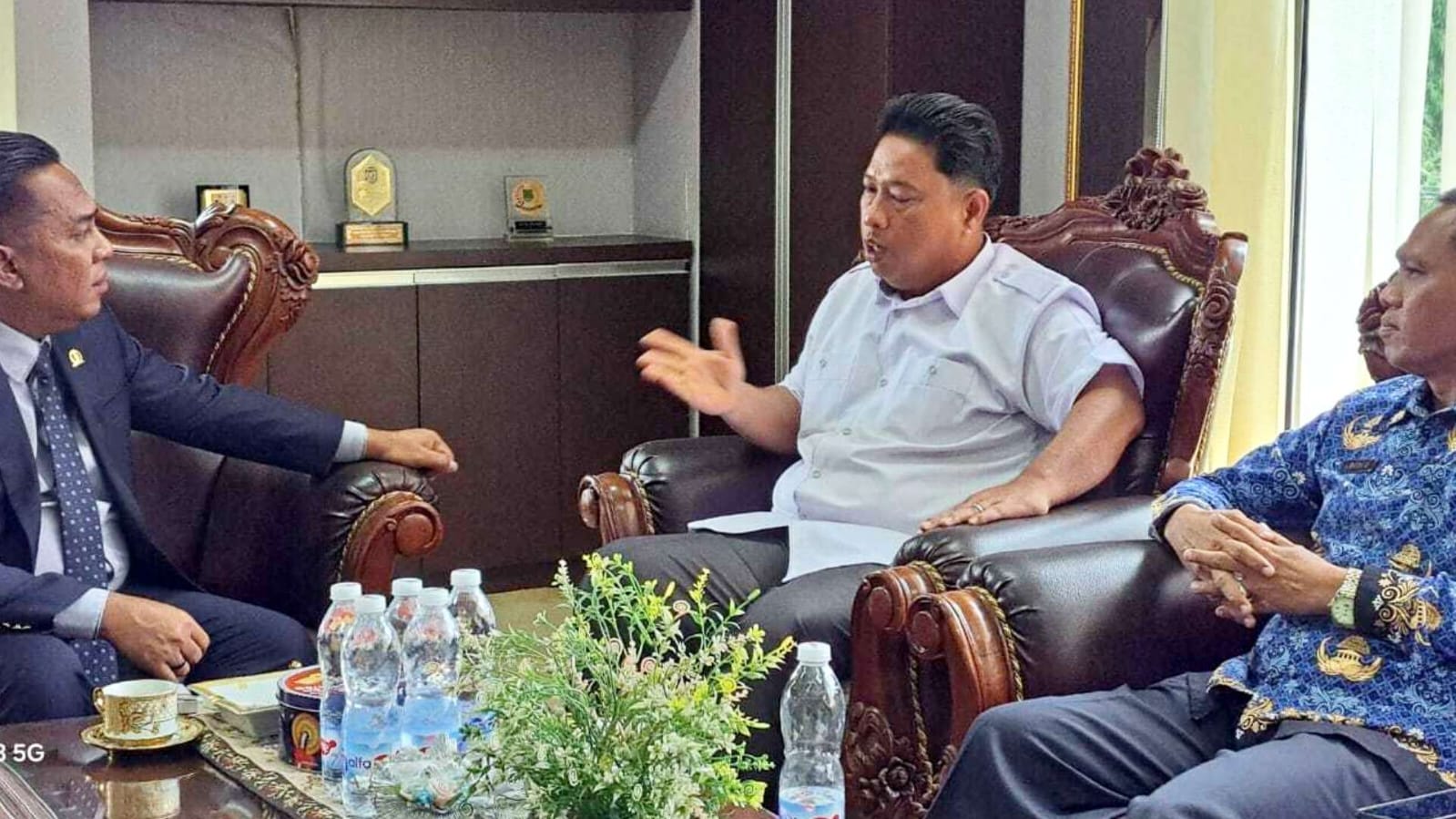 Pembatasan Rombel Picu Keresahan Orang Tua di Prabumulih