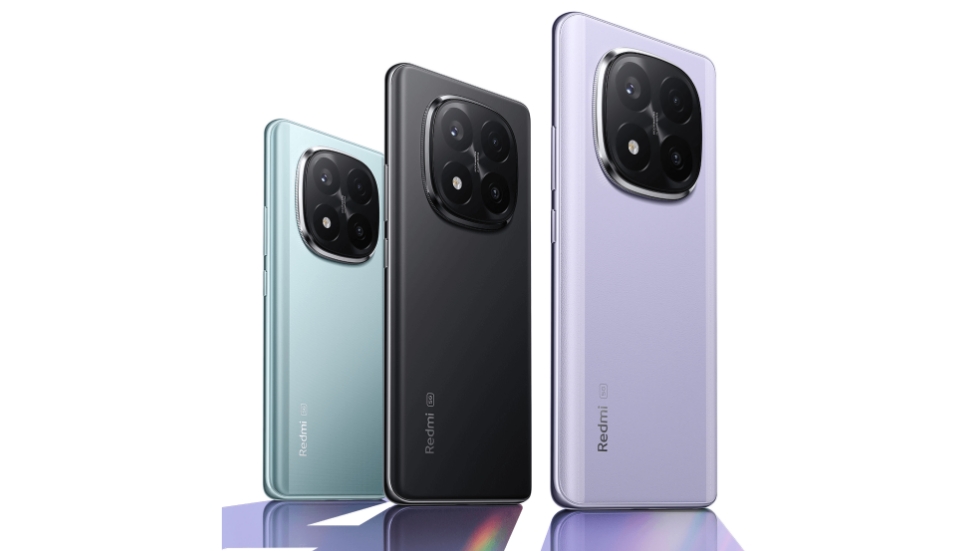 Redmi Note 14 Pro Plus 5G, Spek Gahar di Kelas Menengah