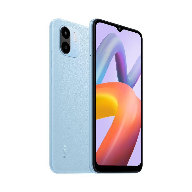 Redmi A2 Smartphone Super Murah Rp 1 Juta Tidak Sampai, Layak Beli?