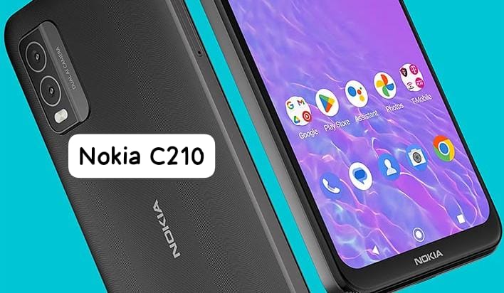 Ini Spesifikasi Smartphone Nokia C210 yang Usung Chipset Snapdragon 