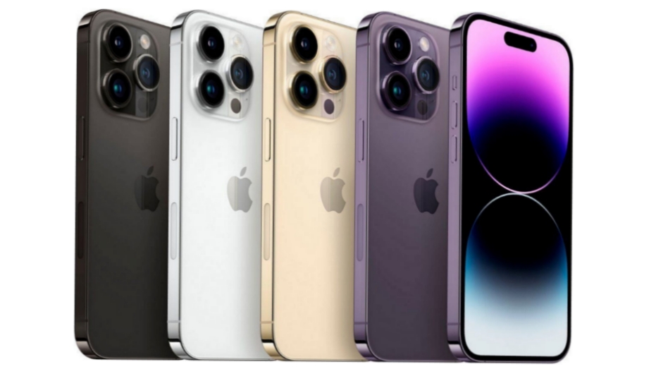 iPhone 14 dan 14 Pro Max Bekas: Pilihan Cerdas di 2025 dengan Harga Terjangkau