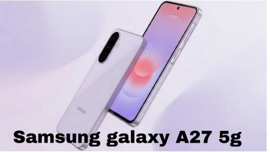 Samsung Galaxy A27 5G dan Redmi 17 Segera Hadir di Indonesia, HP Mid-Range Makin Sengit