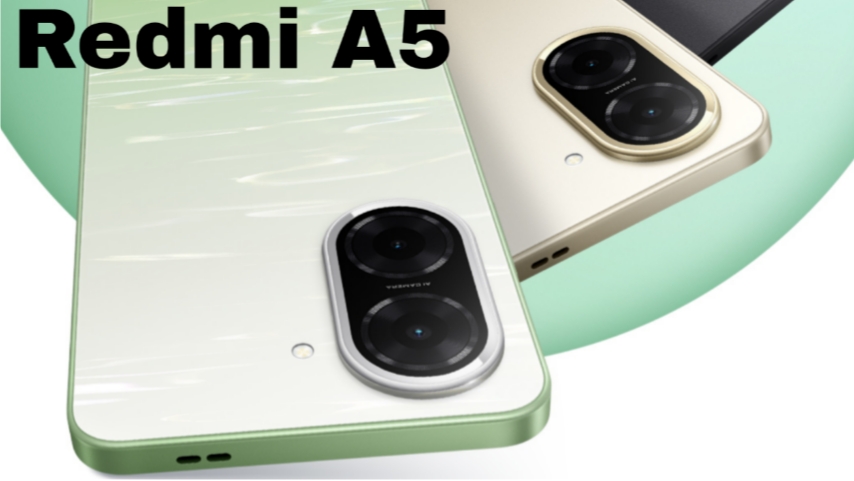 Redmi A5 dan Pad SE 8.7 Resmi Hadir di Indonesia, Cuma 1 Jutaan!