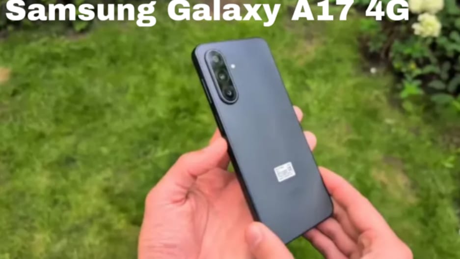 Perbandingan Galaxy A17 4G dan 5G: Mana yang Lebih Worth It?