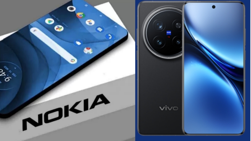 Vivo X200 Ultra vs Nokia Dragon Pro, Mana yang Layak Disebut Raja Flagship 2025?