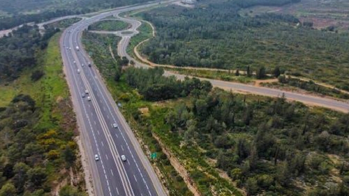 Persiapan Menyambut Libur Nataru: Peningkatan Lalu Lintas dan Perbaikan Infrastruktur Tol Kayuagung-Palembang