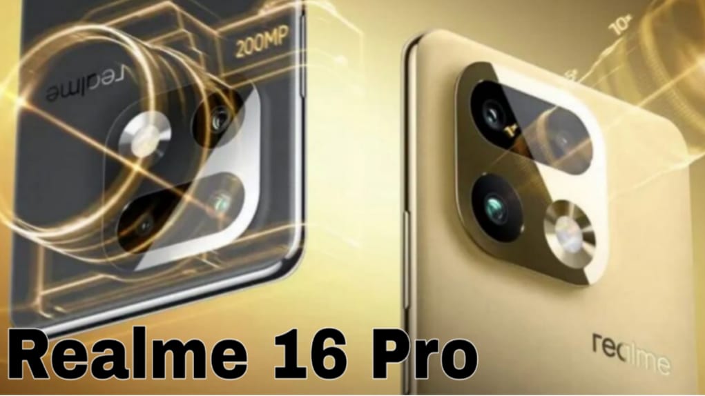Realme 16 Pro dan 16 Pro+, Ponsel Kelas Menengah dengan Kamera 200MP