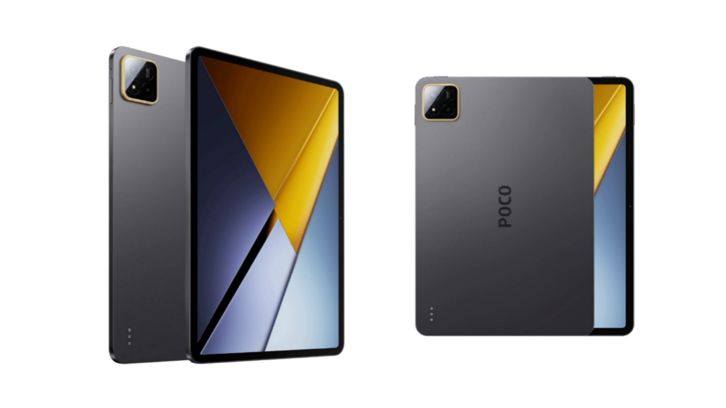 Poco Pad X1, Tablet Flagship yang Bisa Menyaingi Laptop Gaming
