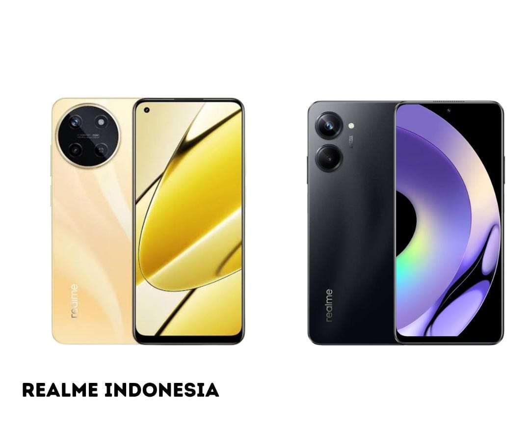 Ada Kabar Terbaru Nih, Realme Buat Penawaran Harga Spesial Untuk Smartphone Ini..