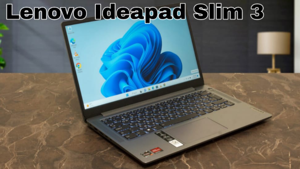 Lenovo IdeaPad Slim 3 2025: Laptop Tipis dengan Performa Gahar untuk Segala Kebutuhan