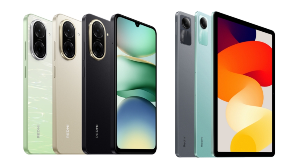 Redmi A5 dan Redmi Pad SE 8.7 Resmi Hadir: Fitur Lengkap, Harga Ramah di Kantong