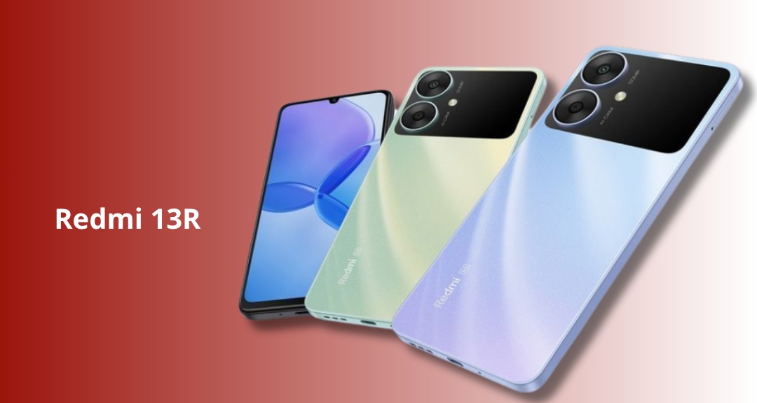 Redmi 13R: HP 5G Rp1 Jutaan dengan Kamera 50MP Tajam, Cocok untuk Pemula dan Sosial Media