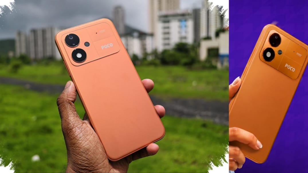 Poco M8 Power 5G Segera Meluncur, Usung Baterai 8.000 mAh dan Layar AMOLED
