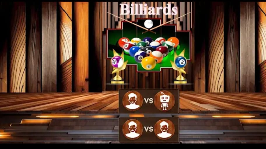 Billiard Master, Game Seru yang Bisa Menghasilkan Saldo DANA hingga Rp375.000