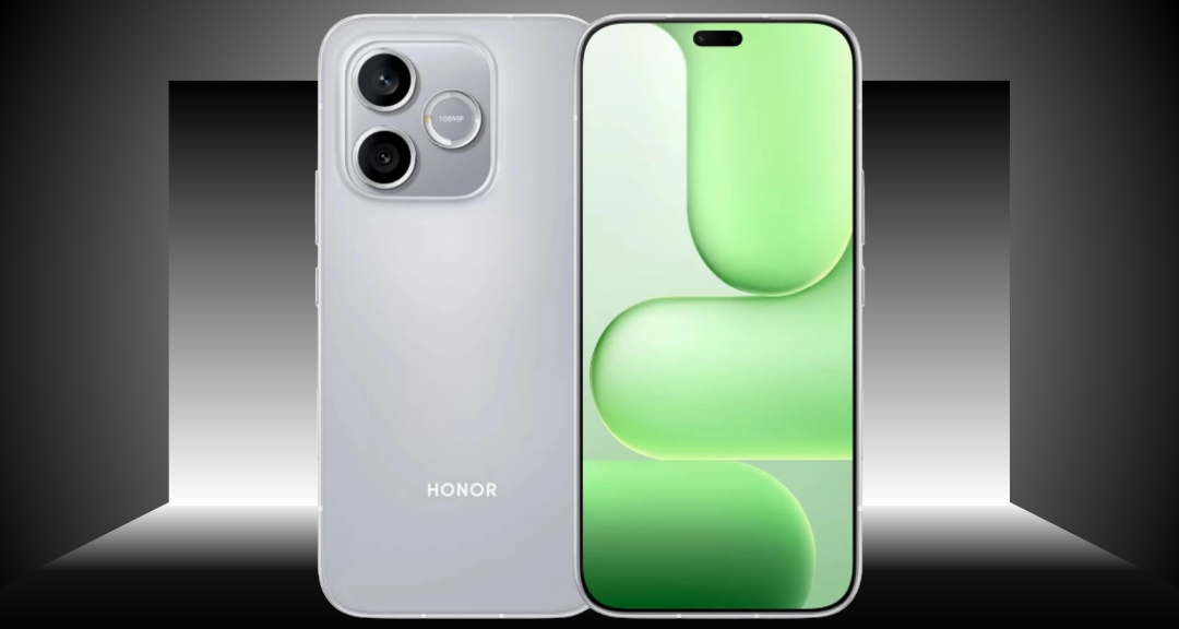 Honor 600 Lite Resmi Meluncur, Usung Dimensity 7100 Elite dan Baterai 6.520 mAh