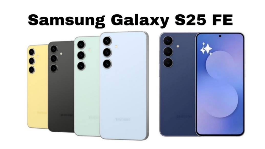 Samsung Galaxy S25 FE, Flagship Ringkas dengan Harga Mulai Rp8 Jutaan