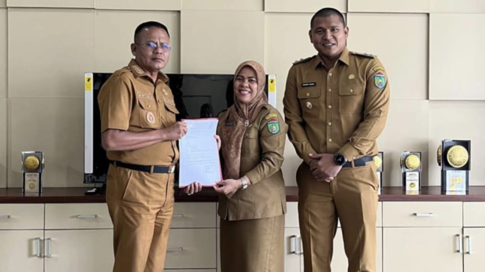 Kepala SMPN 2 Prabumulih Wakili Indonesia di Seminar Guru Asia Tenggara