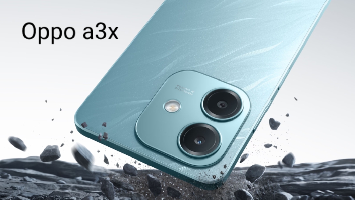 3 HP OPPO Rp1 Jutaan yang Bisa Jadi Pilihan, A3x hingga A38