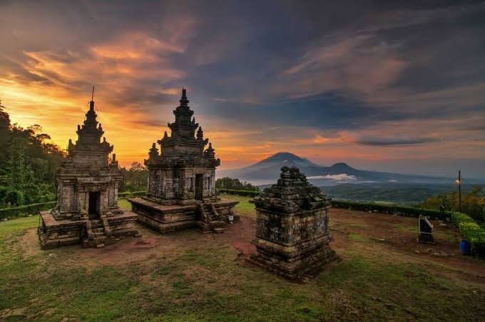 4 Tempat Wisata Terlarang Dikunjungi, Ada yang Dipercaya Bisa Bikin Pendek Umur Saat Dikunjungi