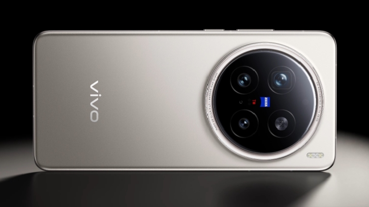 Vivo X200 Pro, Revolusi Fotografi Smartphone dengan Zoom 100x