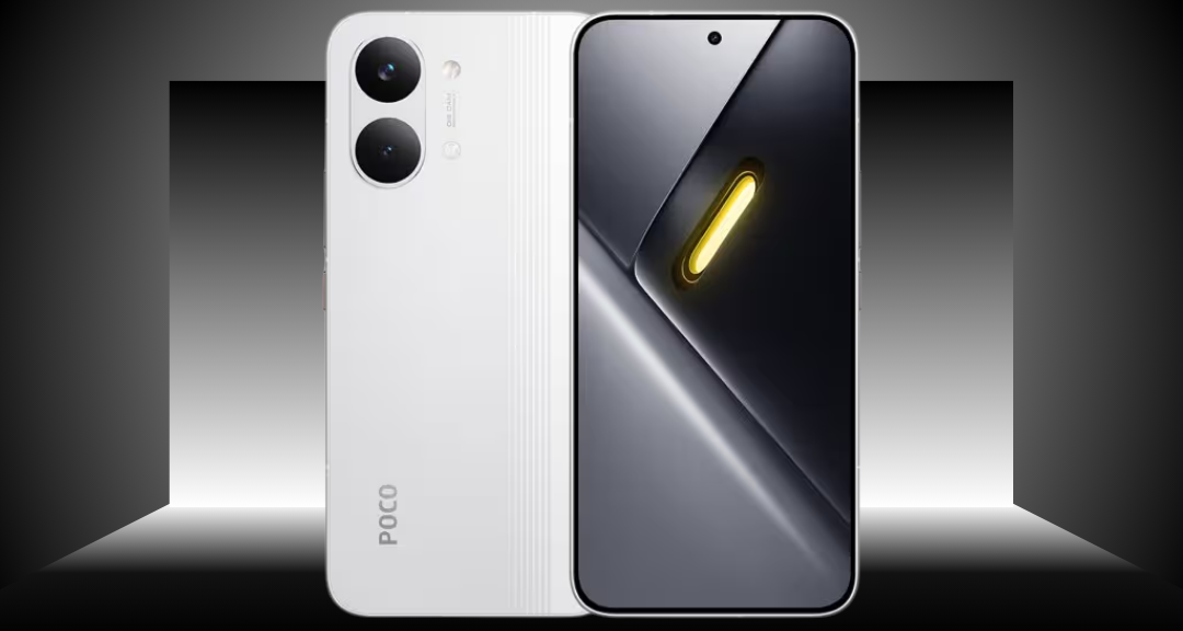 Poco Sindir Samsung Jelang Peluncuran Galaxy S26, Goda Seri X8